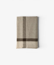 Load image into Gallery viewer, Utility Check Teatowel