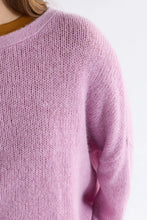 Load image into Gallery viewer, Elk - Agna Sweater | Violet Marle