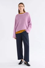 Load image into Gallery viewer, Elk - Agna Sweater | Violet Marle