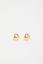 Load image into Gallery viewer, ELK | Aisem Mini Hoop Earrings