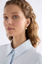 Load image into Gallery viewer, ELK | Aisem Mini Hoop Earrings