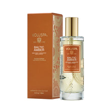 Load image into Gallery viewer, Voluspa Room Spray | Baltic Amber
