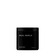 Load image into Gallery viewer, Real World - Bath Salts - Mamaku & Lavender
