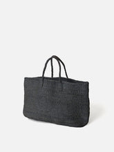 Load image into Gallery viewer, Sisal Oval Basket