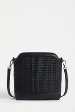Load image into Gallery viewer, Elk - Ledde Crossbody Bag | Black