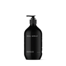 Load image into Gallery viewer, Real World - Restore Body Lotion - Harakeke & Blood Orange