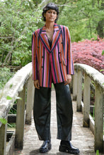 Load image into Gallery viewer, Cooper - It's A Bold Shoulder Jacket | Pink Multi