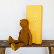 Load image into Gallery viewer, Dear Ted Large Edition | Butterscotch