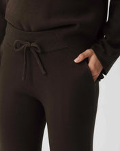 Load image into Gallery viewer, Hommey Cotton Cashmere Pant | Chestnut