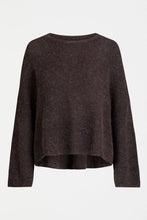 Load image into Gallery viewer, Elk - Agna Sweater | Chestnut