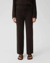 Load image into Gallery viewer, Hommey Cotton Cashmere Pant | Chestnut