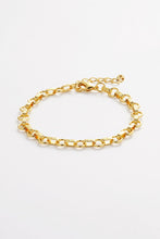 Load image into Gallery viewer, Zafino | Clara Bracelet | Gold