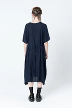 Load image into Gallery viewer, Company Of strangers | Court Dress | Ink