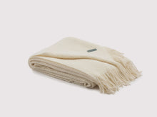 Load image into Gallery viewer, Wool Throw | 140 x 200cm