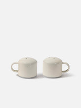 Load image into Gallery viewer, Enamel Salt And Pepper Shaker