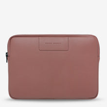 Load image into Gallery viewer, Before I Leave Laptop Case 13/14""