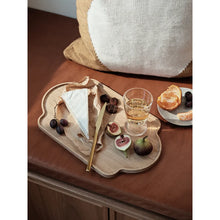 Load image into Gallery viewer, Edgar Oak Tray | Small