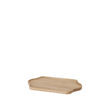 Load image into Gallery viewer, Edgar Oak Tray | Small