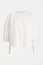 Load image into Gallery viewer, Elk | Eller Shirt | White
