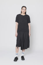 Load image into Gallery viewer, Company of Strangers | Entitled Tee | Concrete Scatter