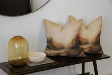 Load image into Gallery viewer, Evening Glow Cushion