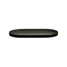 Load image into Gallery viewer, Flex Metal Tray | Army Green