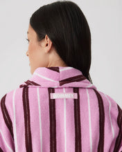 Load image into Gallery viewer, Hommey Robe | Fushsia