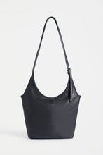 Load image into Gallery viewer, Elk | Gaele Large Crossbody Bag | Navy