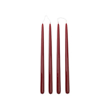 Load image into Gallery viewer, Broste | Glossy Taper Candle S4