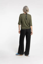 Load image into Gallery viewer, New Lands Glide Trouser | Pinstripe