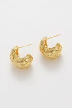 Load image into Gallery viewer, Zafino | Eleni Earring | Gold