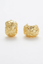 Load image into Gallery viewer, Zafino | Eleni Earring | Gold