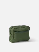 Load image into Gallery viewer, Wash Bag | Green