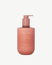 Load image into Gallery viewer, ECOYA | Hand & Body Lotion