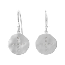 Load image into Gallery viewer, Halcyon Small Earrings