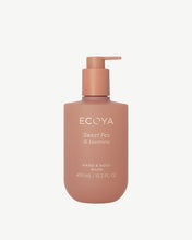 Load image into Gallery viewer, ECOYA | Hand + Body Wash