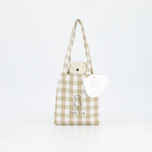 Load image into Gallery viewer, Dear Ted Tote Edition | Hazelwood