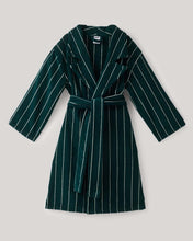Load image into Gallery viewer, Hommey Robe | Hunter