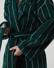 Load image into Gallery viewer, Hommey Robe | Hunter