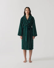 Load image into Gallery viewer, Hommey Robe | Hunter