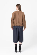 Load image into Gallery viewer, Company Of Strangers Extend Jacket | Walnut