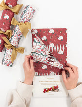 Load image into Gallery viewer, Christmas Cracker Kit | Jingle Bells