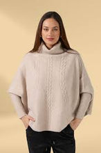 Load image into Gallery viewer, Joey Poncho | O/S