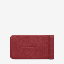 Load image into Gallery viewer, Status Anxiety | Keepsake Glasses Case