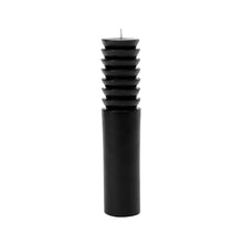 Load image into Gallery viewer, Totum Candles | Black