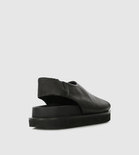 Load image into Gallery viewer, Beau Coops Sandal | Nero