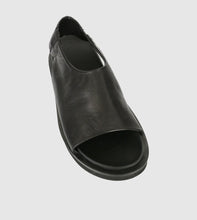 Load image into Gallery viewer, Beau Coops Sandal | Nero