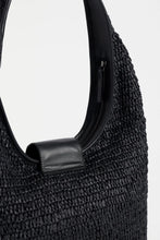 Load image into Gallery viewer, Elk - Limsta Large Shopper | Black