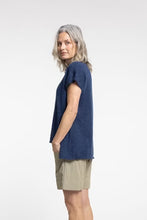 Load image into Gallery viewer, New lands |Louie Vest | Ink
