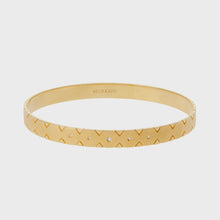 Load image into Gallery viewer, Halcyon Manifest Bangle